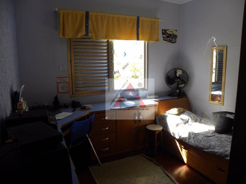 Sobrado Com 3 Dormitórios, 242 M² - Venda Por R$ 820.000,00 Ou Aluguel Por R$ 5.500,00/mês - São João Clímaco - São Paulo/sp - So3985