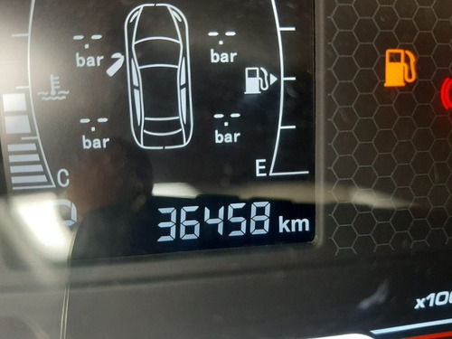 Imagem 9 de 9 de Chery Tiggo 2 2019 1.5 Look 16v Flex Aut. 5p