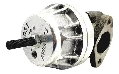 Wastegate Válvula De Alivio 1,5kg De Pressão - Auto Vionics