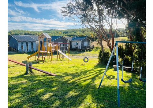 Se Arriendan Dos Cabañas En Pupelde, Ancud