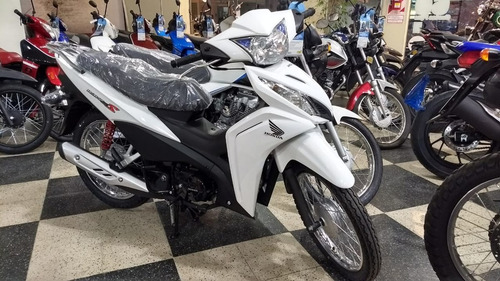 Honda Wave 110 Base /0km