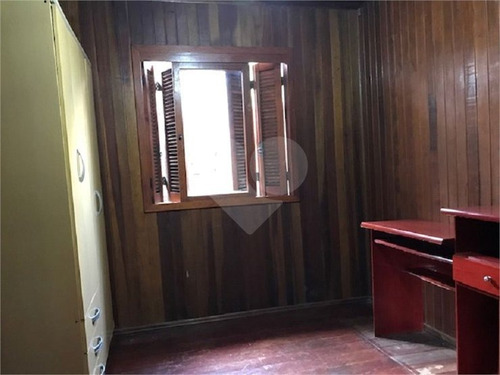 Casa Com Pátio Junto A Avenida Do Forte - 28-im418765