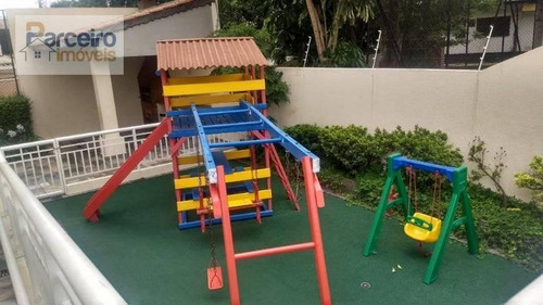 Imagem 20 de 23 de Apartamento À Venda, 50 M² Por R$ 398.000,00 - Vila Carrão - São Paulo/sp - Ap3461