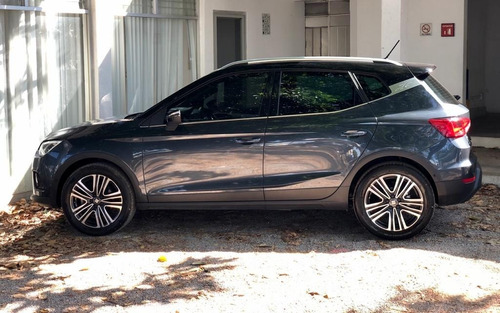 Seat Arona Xcellence Tiptronic 2020