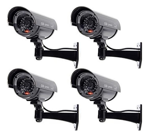 Wali Bala Simulada Cctv Cámara De Tipo Domo Para Interiores,
