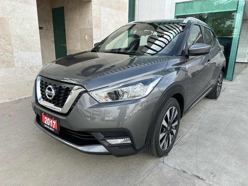 Nissan Kicks 1.6 Advance Cvt