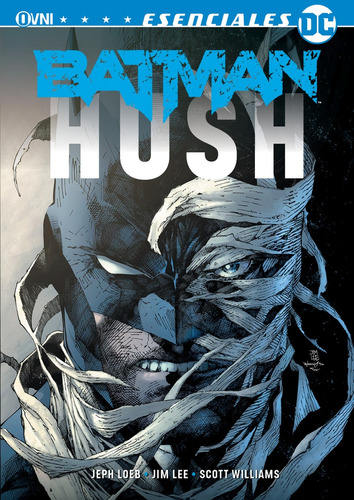 Batman: Hush - Varios Autores