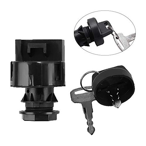Llave De Interruptor De Encendido Polaris Rzr Ranger Xp...