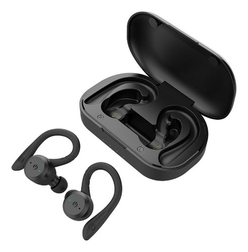 Auriculares Inalámbricos Bluetooth Para Natación Impermeable