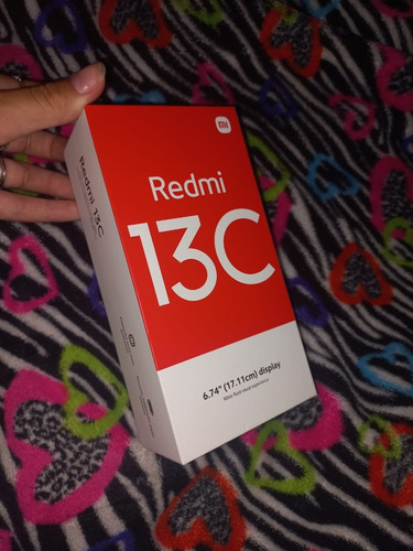 Redmi 13c