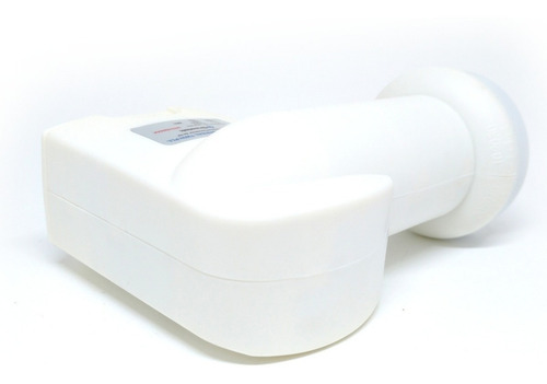 Lnb Lnbf Universal Banda Ku Duplo Twin Greatek Hd 3d
