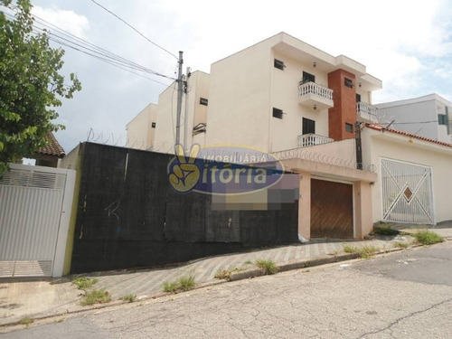 Imagem 2 de 3 de Terreno P/ Venda - Campestre, 402 M² - 6577