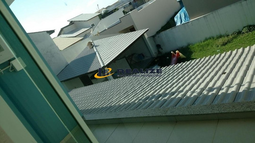 Imagem 8 de 15 de A = Linda Cs Duplex 04 Qts 1 Suíte 04 Vgs, Olhe Descrição ! - 312