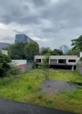Terreno en venta