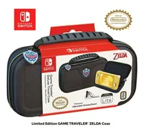 Comprar Game Traveler Zelda Nintendo Switch Lite Case Switch Lite