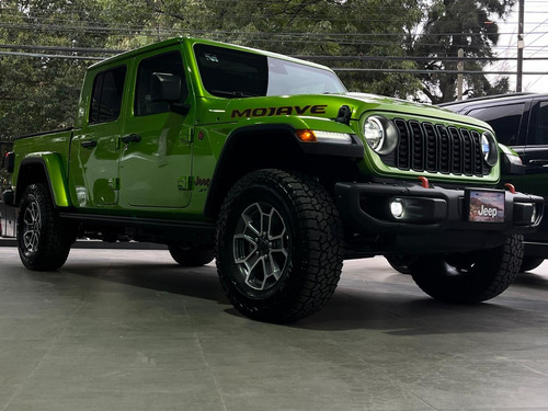Jeep JT 3.6 V6 Mojave 4X4 At
