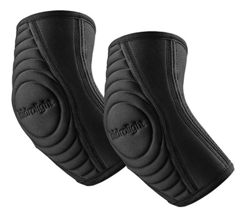 Cotoveleira Cross Training Neoprene Tamanho P Hidrolight