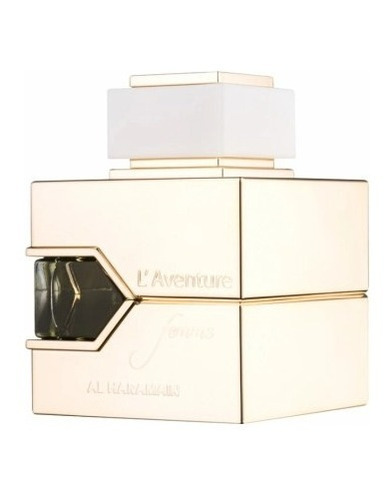 Perfume L'aventure Femme De Al Haramain Edp 100 Ml 