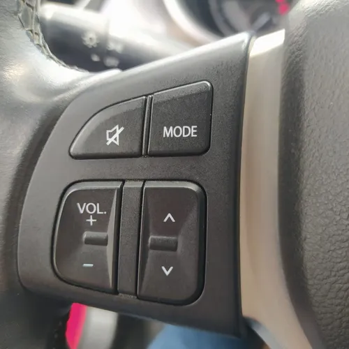 Suzuki Vitara 1.6 Gl