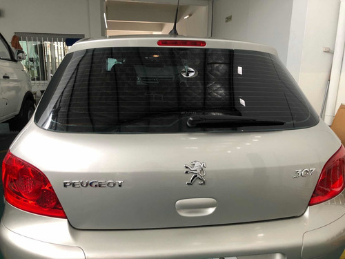 Peugeot 307 1.6 Xs 110cv Mp3 2010