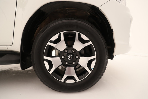 Toyota Hilux 4x2 Srx 2.8 Tdi 6 Automatica 2019