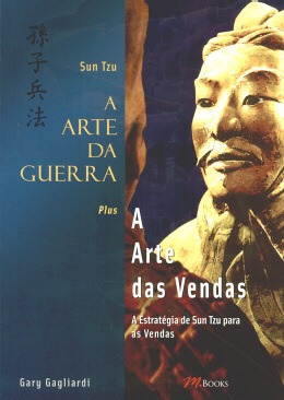 Sun Tzu - A Arte Da Guerra - A Arte Das Vendas