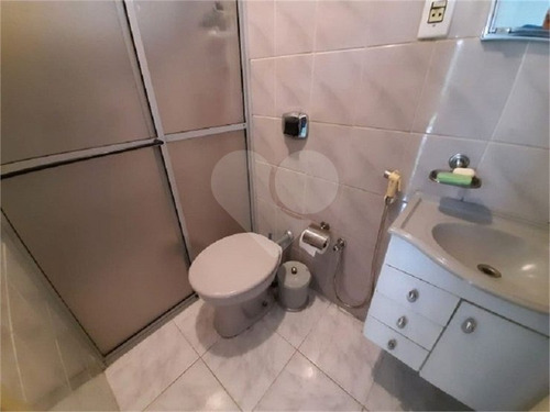 Excelente Sobrado De Esquina - 243-im522143