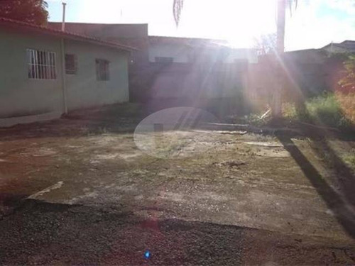 Imagem 9 de 12 de Casa À Venda Em Nova Campinas - Ca213561