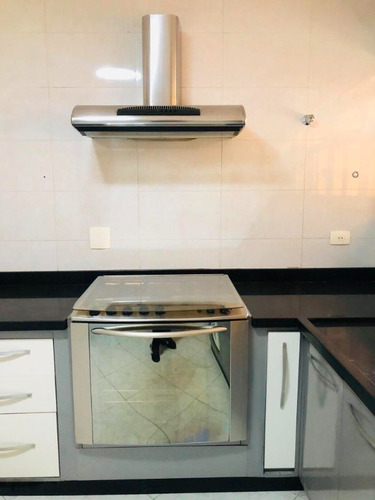 Imagem 8 de 30 de Casa - 9209 - 69927251