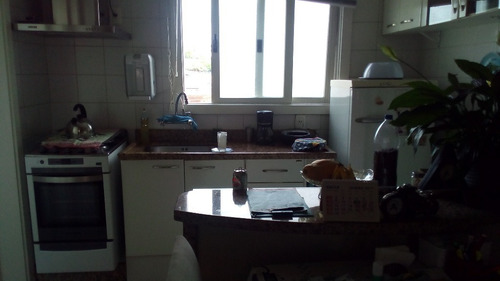 Imagem 14 de 17 de Apartamento De 2 Dormitórios - 4257