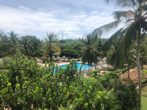 Imagen 12 de 14 de Apartamento Vacacional En Terrazas De Guacuco