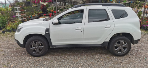 Renault Duster 1.3 Intense Cvt