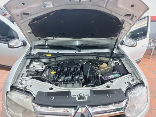 Renault Duster 2.0 Dynamique 4x2