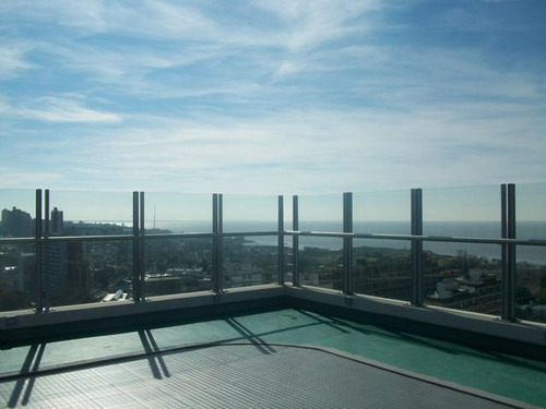 Imagen 3 de 21 de Excelente Departamento De 4 Ambientes En Torre Rosales Park Tower