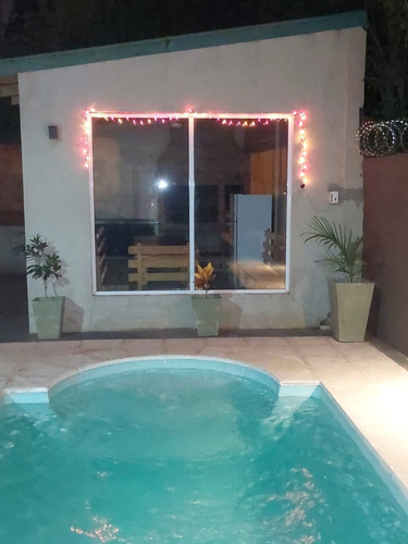 Imagen 8 de 16 de Apart Con Pileta Y Quincho En Iguazú (5 Personas)