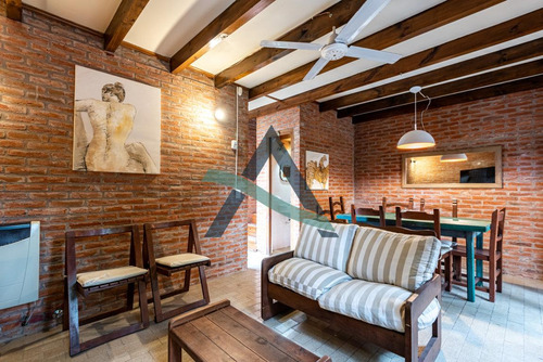 Triplex 4 Ambientes