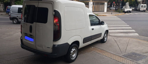 Fiat Fiorino 1.4 Fire Evo 87cv