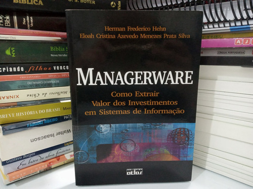 Managerware Como Extrair Valores Dos Investimentos