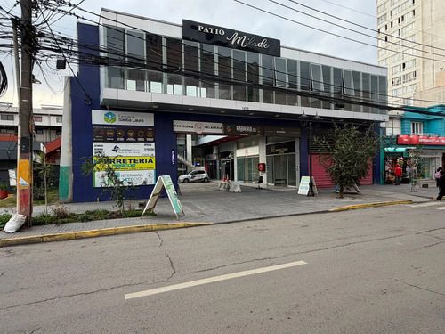 Local Comercial En Independencia (plaza Chacabuco)