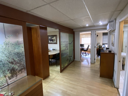 Amoblada, Sn Pío X, Av. Los Leones, 90 M2, El Mejor Edificio