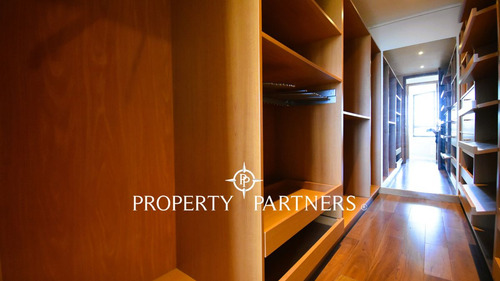 Quinta Junge, Penthouse Con Espectacular Vista