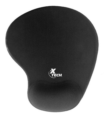 Xtech Mousepad Alfombrilla De Mouse Negro - Xta-526