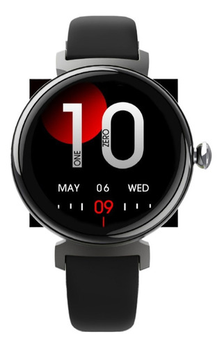 Smartwatch Sumergible Ip68 Pantalla De 1,04