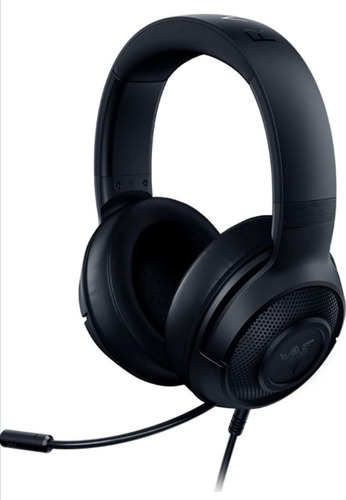 Audifonos Razer Kraken X Surround 7.1 Pc, Ps4, Xbox One