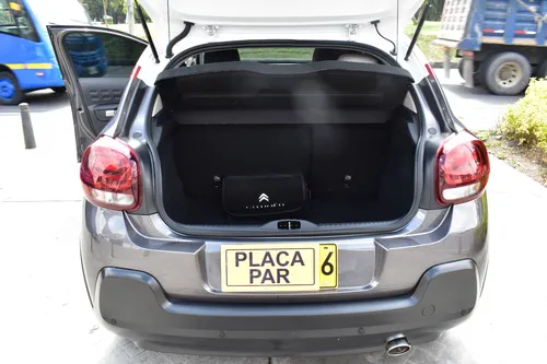 Citroën C3 Aircross 1.2 Aircross Shine