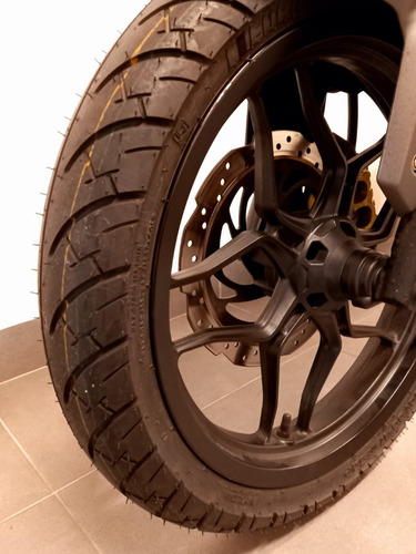 Bajaj Rouser Ns 200