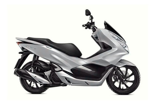 Imagen 9 de 12 de Honda Pcx150 0 Km