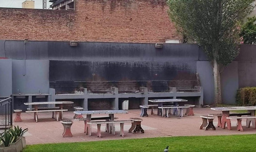 Departamento Monoambiente En Venta - 1 Baño - San Miguel