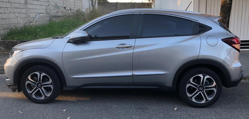 Honda Hr-v 2018 1.8 Touring Flex Aut. 5p
