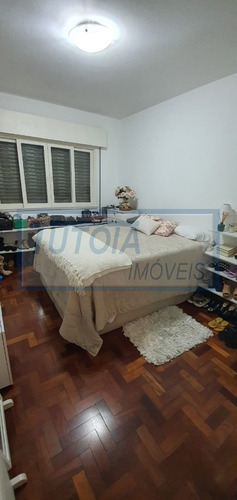 Imagem 3 de 10 de Apartamento A Venda No Paraiso - 22341-j - 70640146